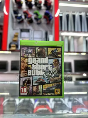 Gta v Xbox One