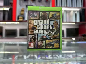 Gta v Xbox One