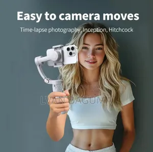 Merak One M1 3-Axis Smartphone Stabilizer