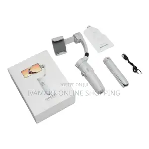 Merak One M1 3-Axis Smartphone Stabilizer