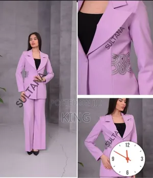 Women's Suits Formal Business Casual Office Lady Work