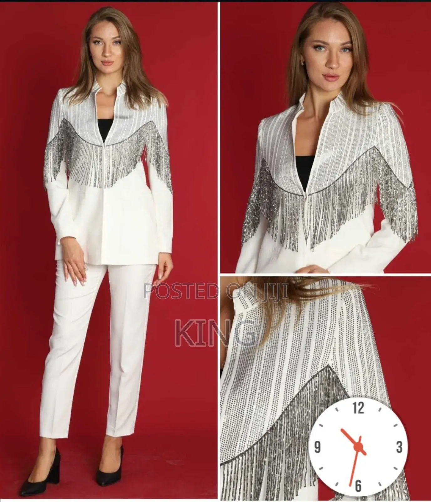 Women's Suits Formal Business Casual Office Lady Work