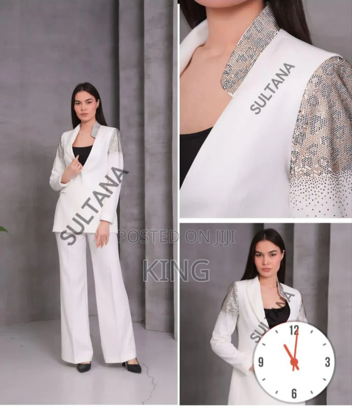 Women's Suits Formal Business Casual Office Lady Work