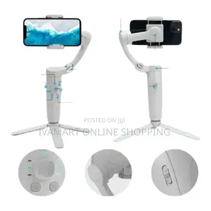 Merak One M1 3-Axis Smartphone Stabilizer