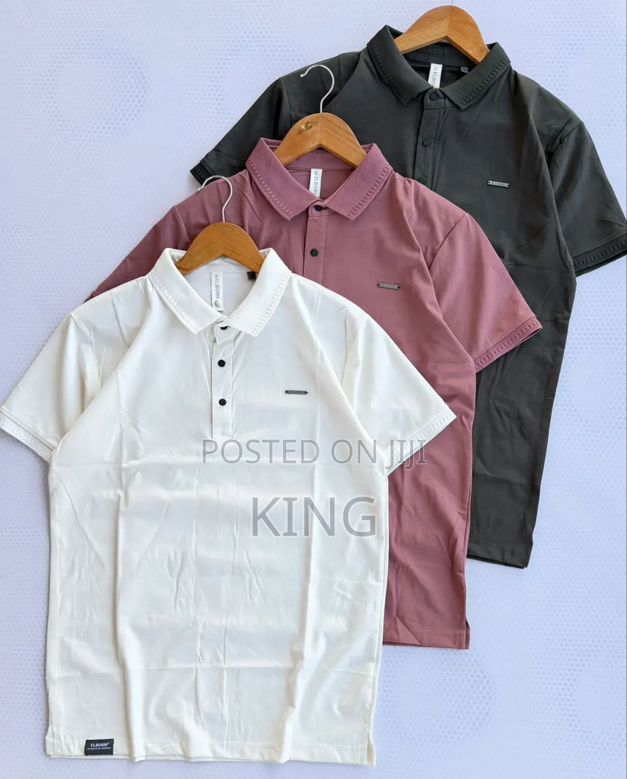 Victory Sign T-Shirts