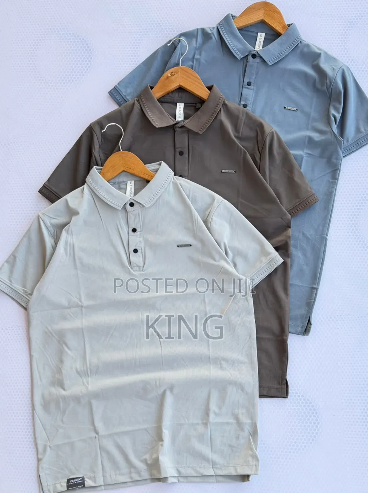 Victory Sign T-Shirts