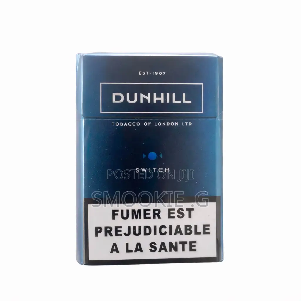 Dunhill Switch
