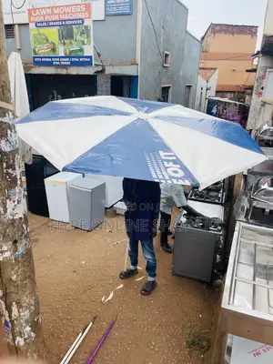 10feets Wide Brandnew Local Made Sunshine and Rain Umbrella