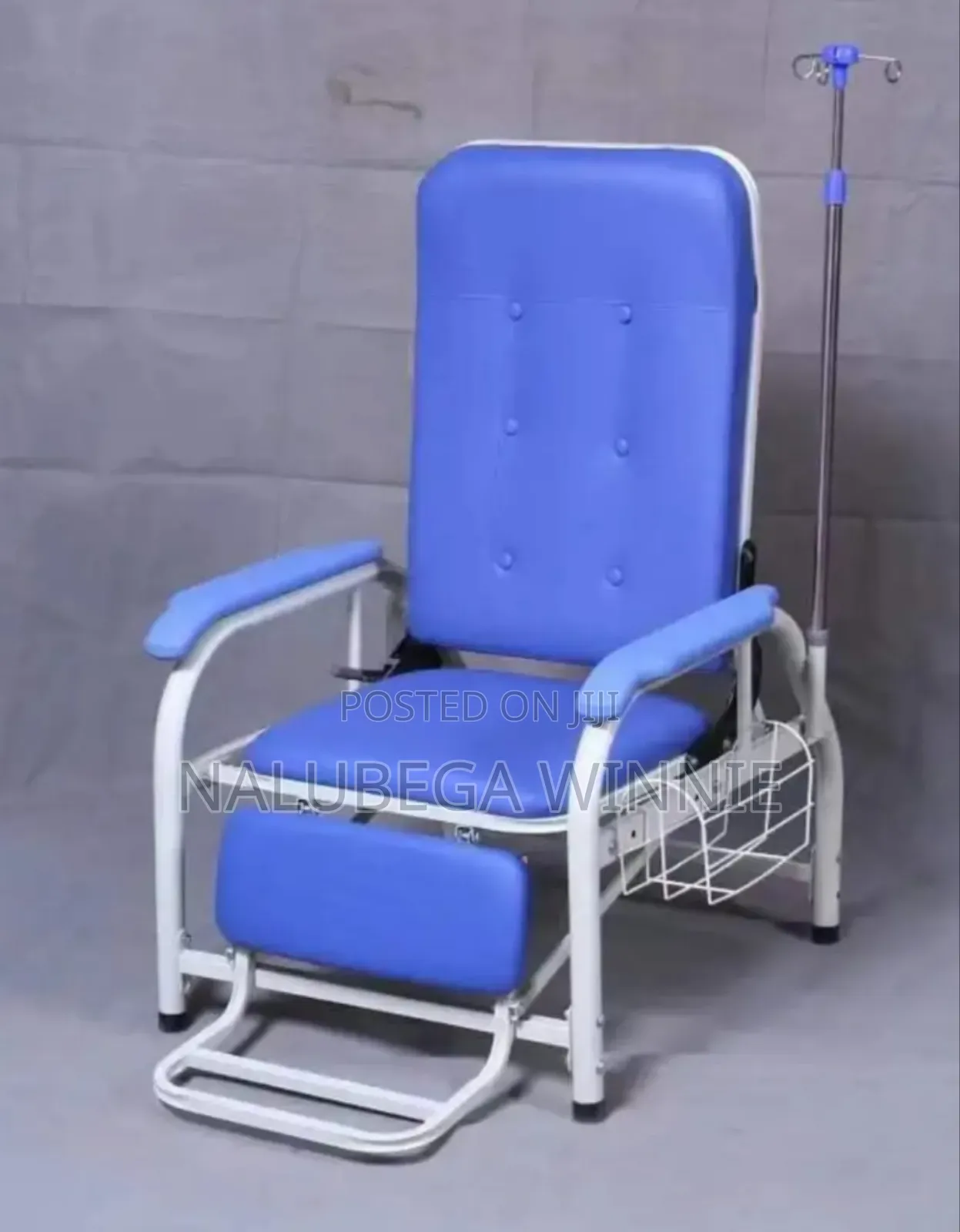 Infusion Chair