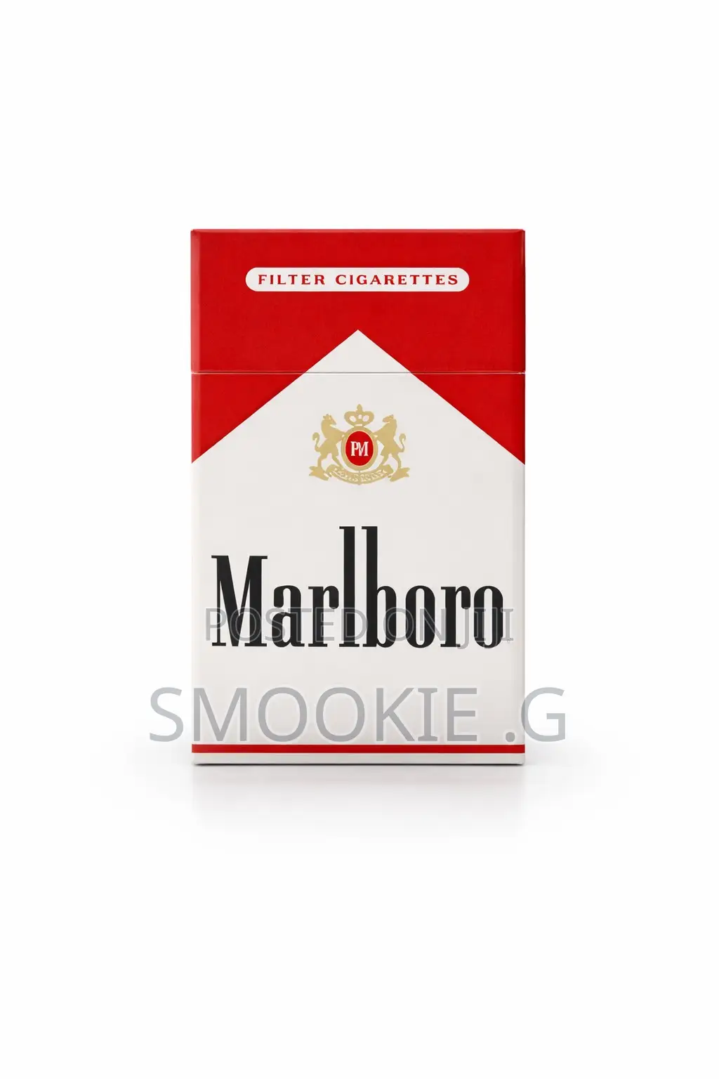 Malboro Red