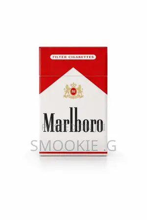Malboro Red