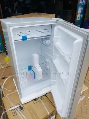 Brandnew 120l Chiq Refrigerator 001