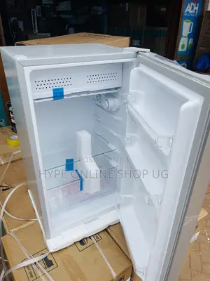 Brandnew 120l Chiq Refrigerator 001