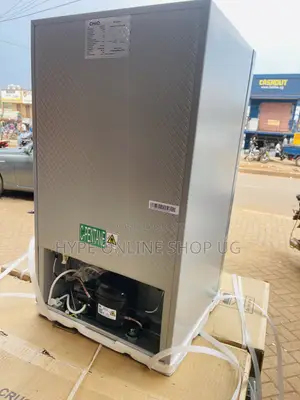 Brandnew 120l Chiq Refrigerator 001