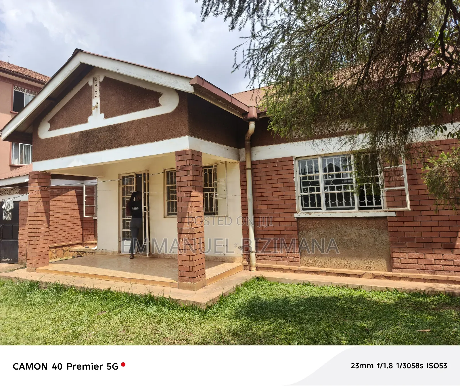 3bdrm House in Wemac, Central Division for sale