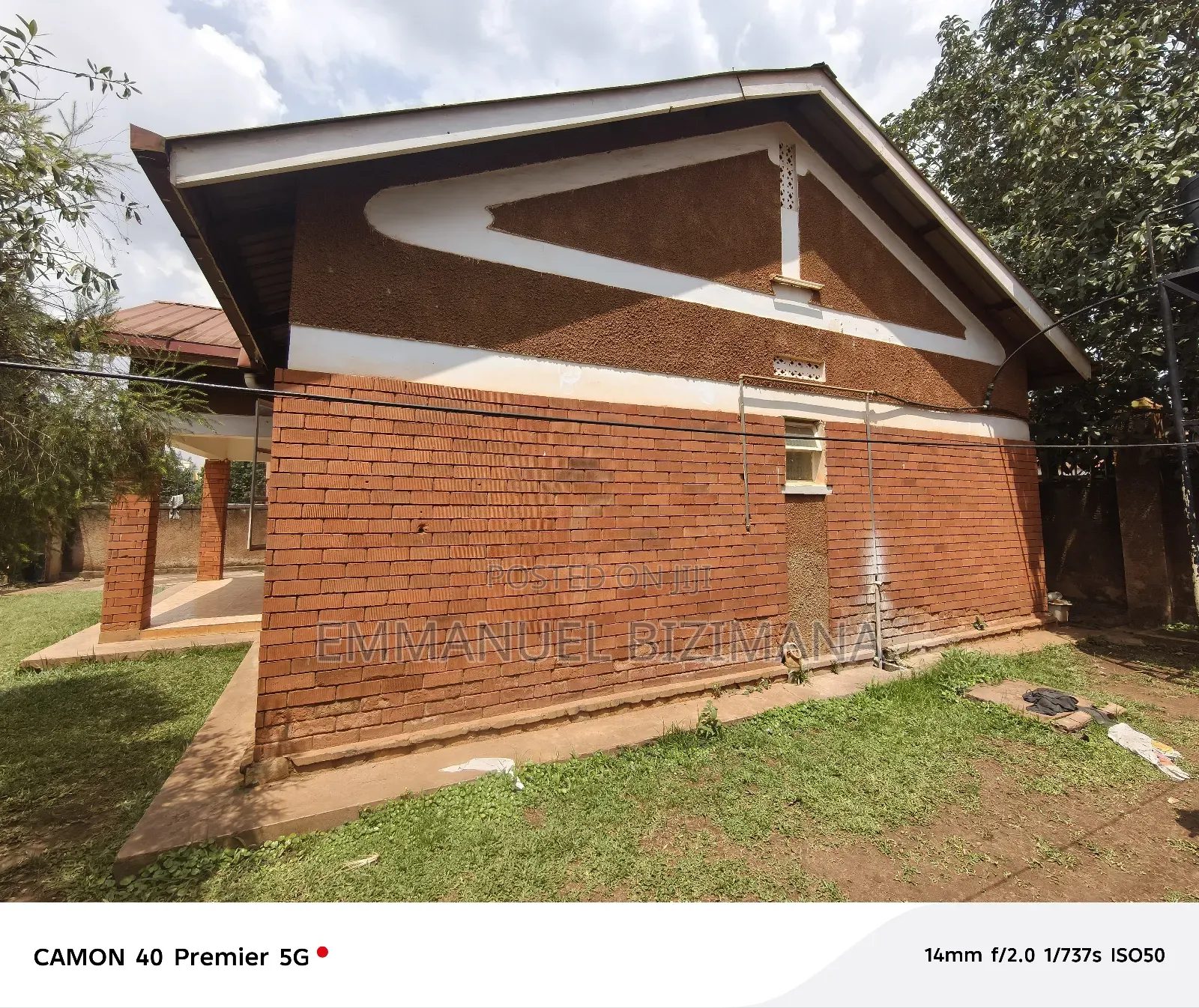 3bdrm House in Wemac, Central Division for sale