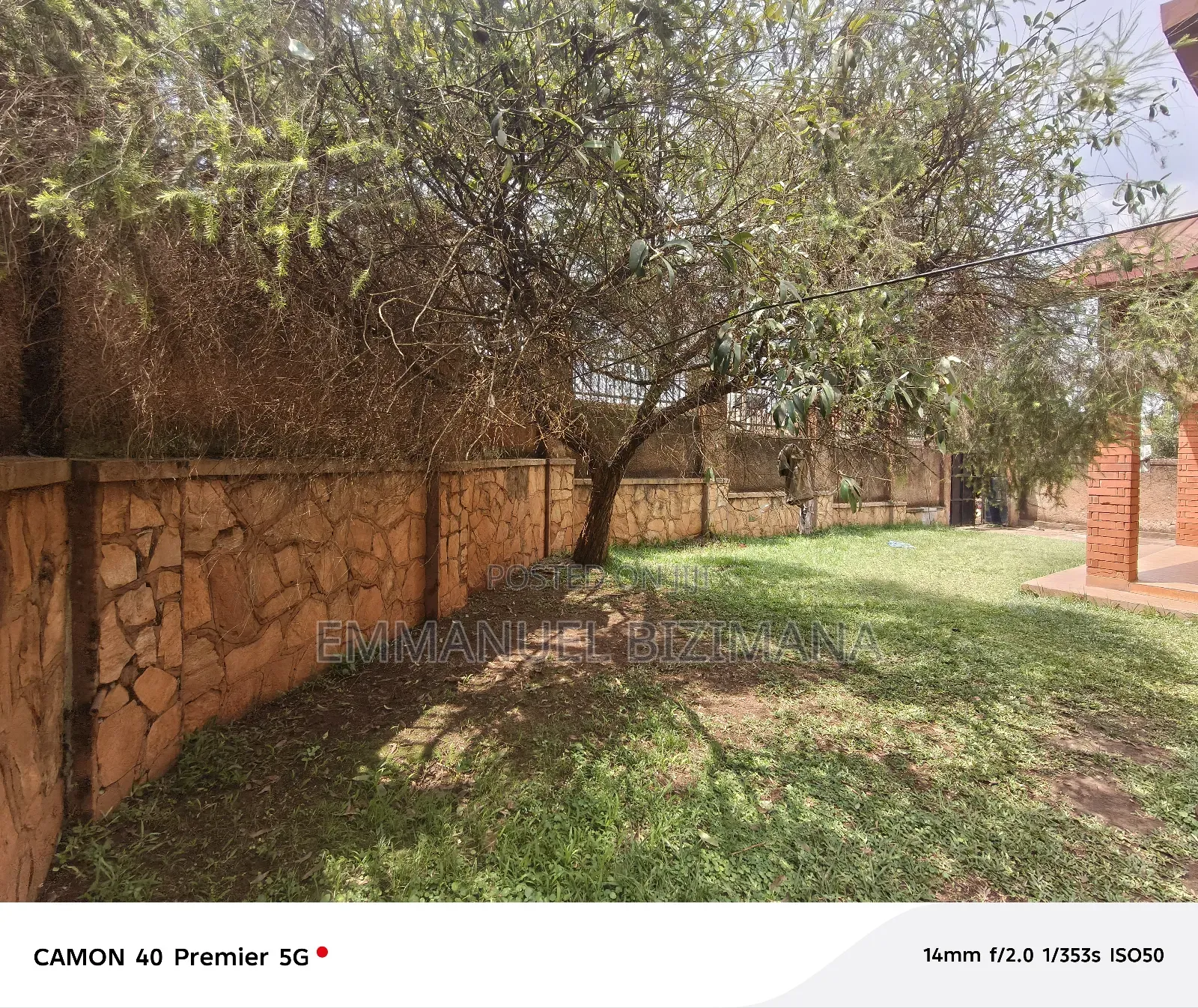 3bdrm House in Wemac, Central Division for sale