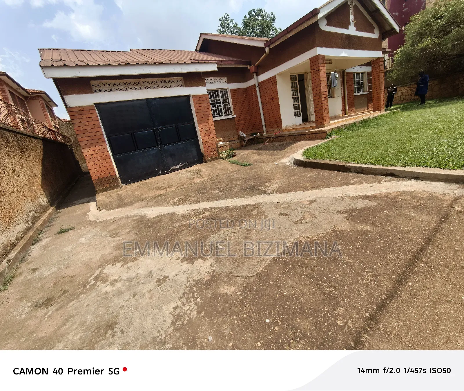 3bdrm House in Wemac, Central Division for sale