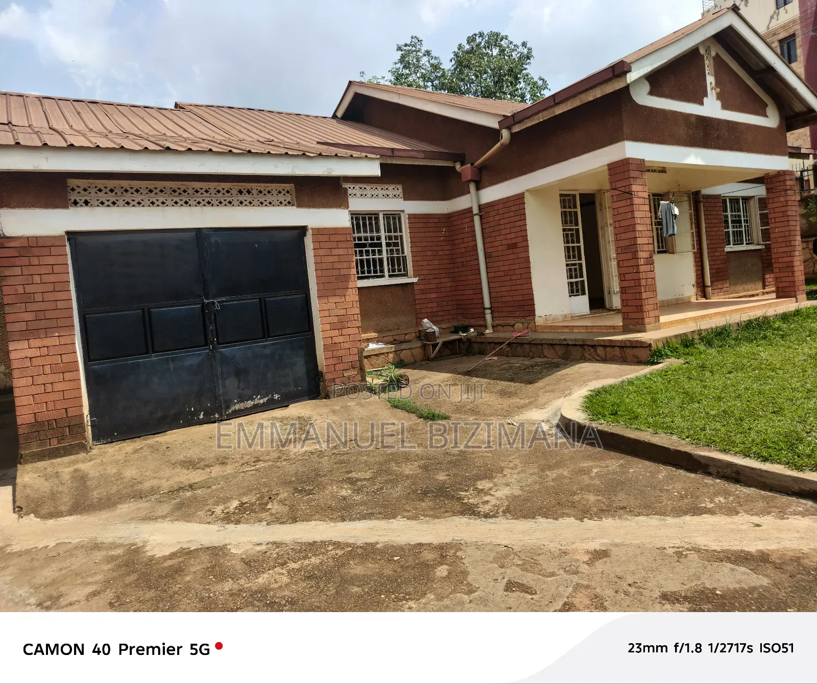 3bdrm House in Wemac, Central Division for sale