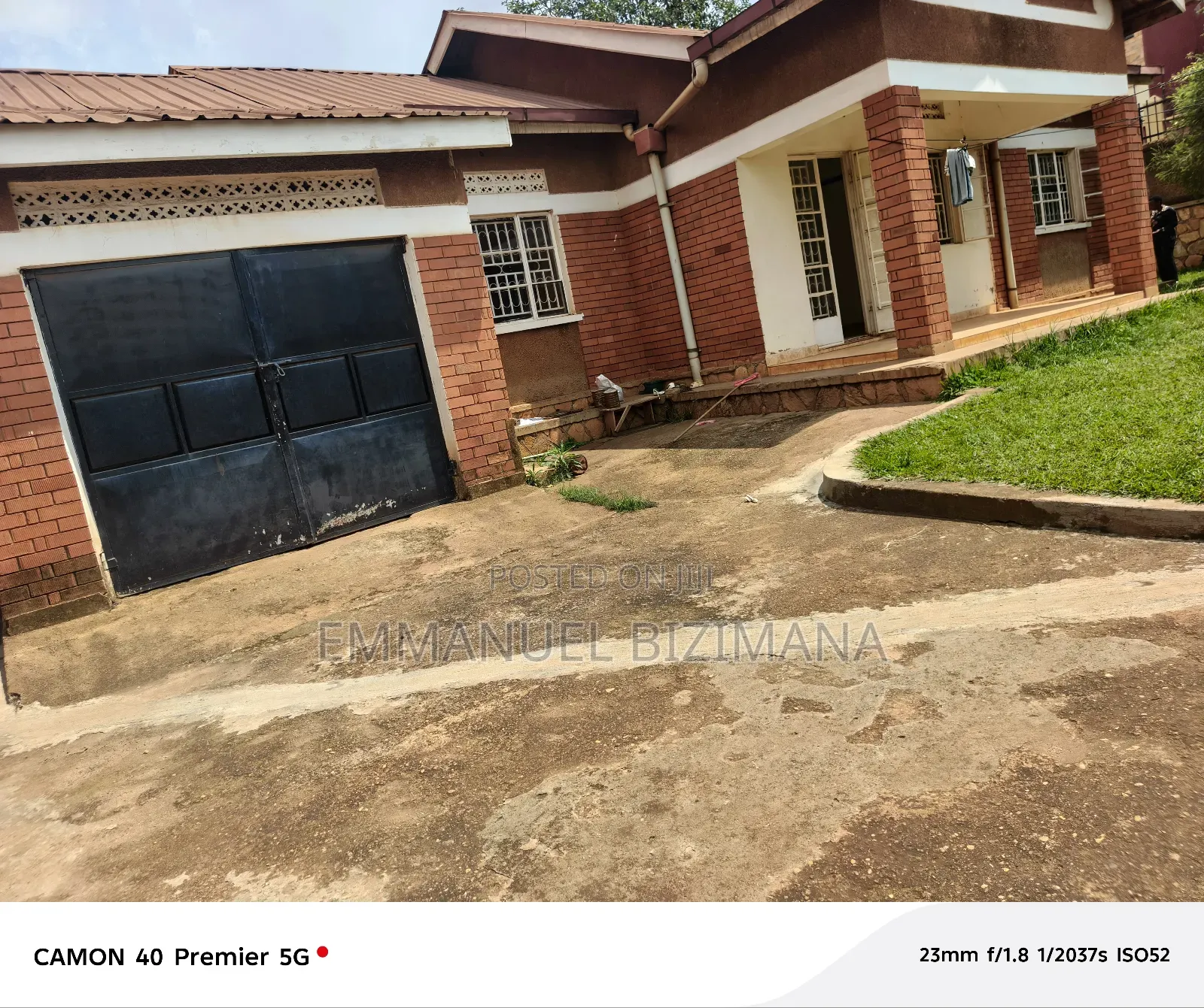 3bdrm House in Wemac, Central Division for sale