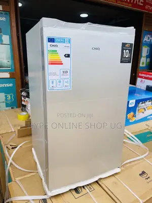 A+ 120l Chiq Fridge