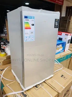 A+ 120l Chiq Fridge