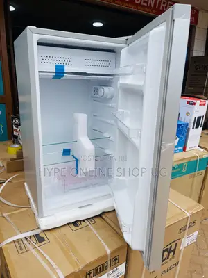 A+ 120l Chiq Fridge