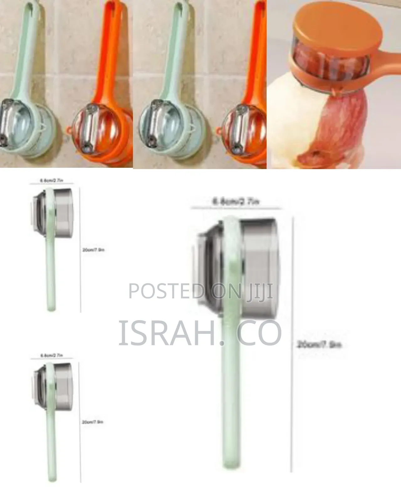 Multifunctional Sided Stainless Steel Blade Peeler With Storage Box