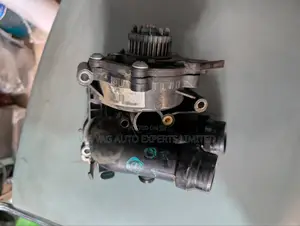 2.0 Water Pump