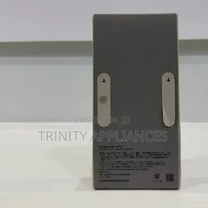 New Google Pixel 10 Pro 256 GB Gray