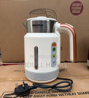 Smart Kettle 2.5 Liter
