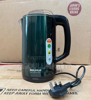 Smart Kettle 2.5 Liter
