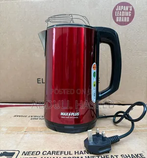 Smart Kettle 2.5 Liter
