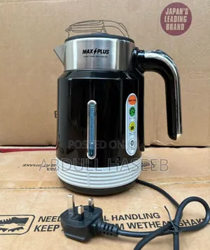 Smart Kettle 2.5 Liter