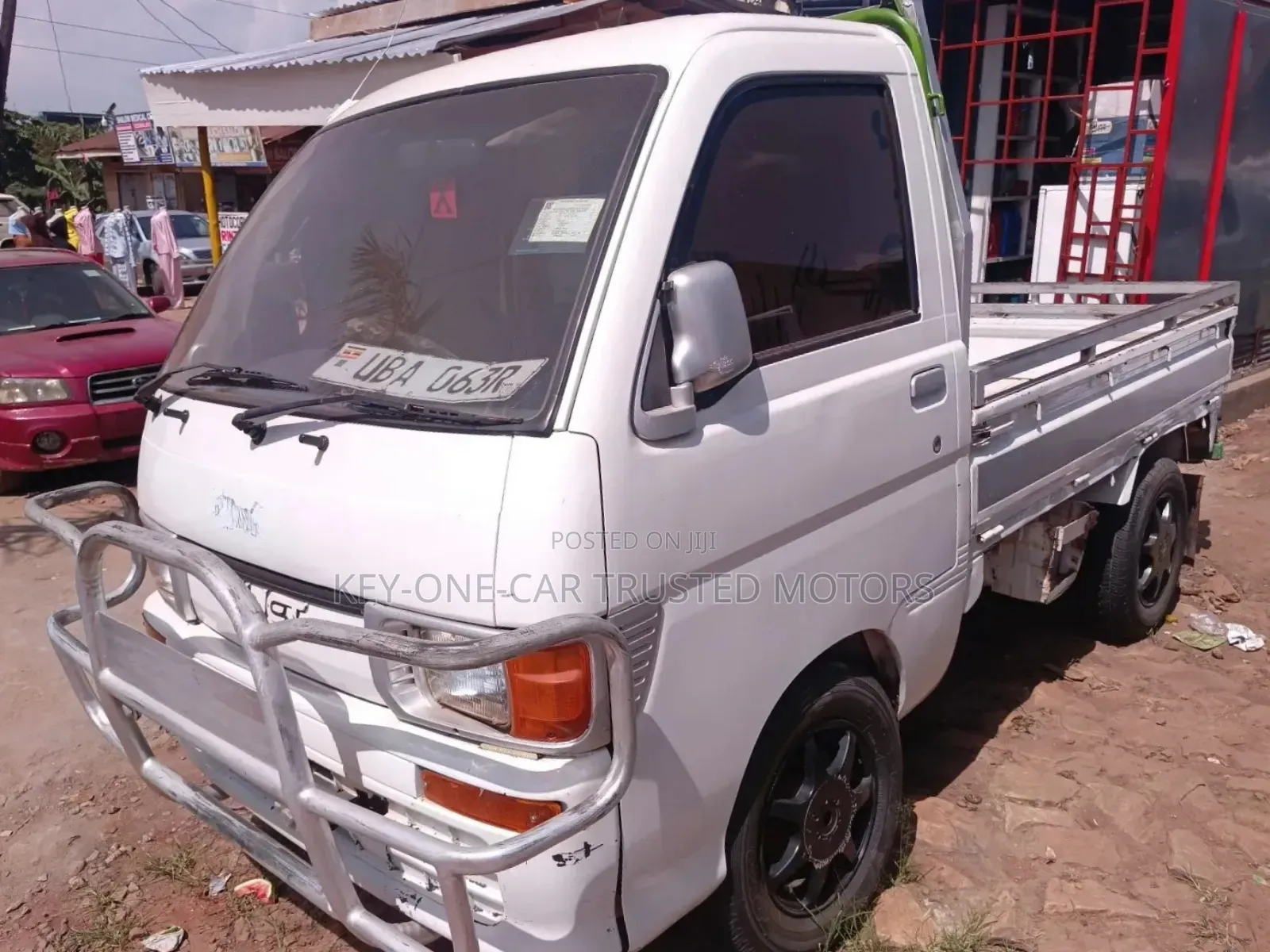 Best Hijet Trucks on Cheaper Sale