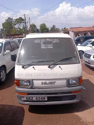 Best Hijet Trucks on Cheaper Sale