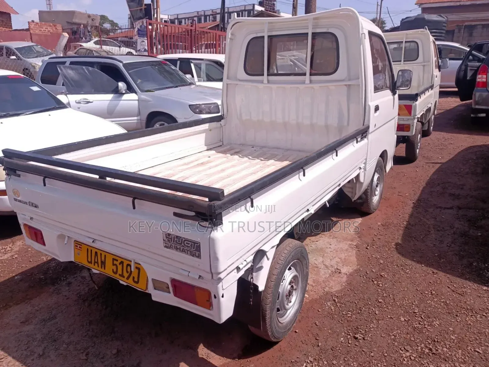 Best Hijet Trucks on Cheaper Sale