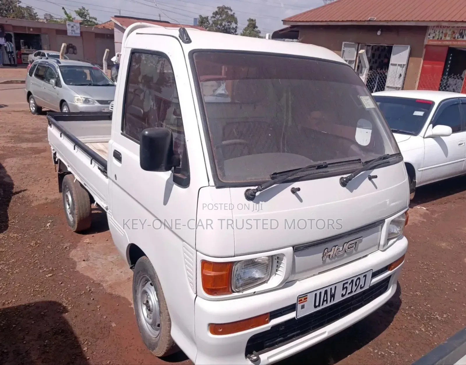 Best Hijet Trucks on Cheaper Sale