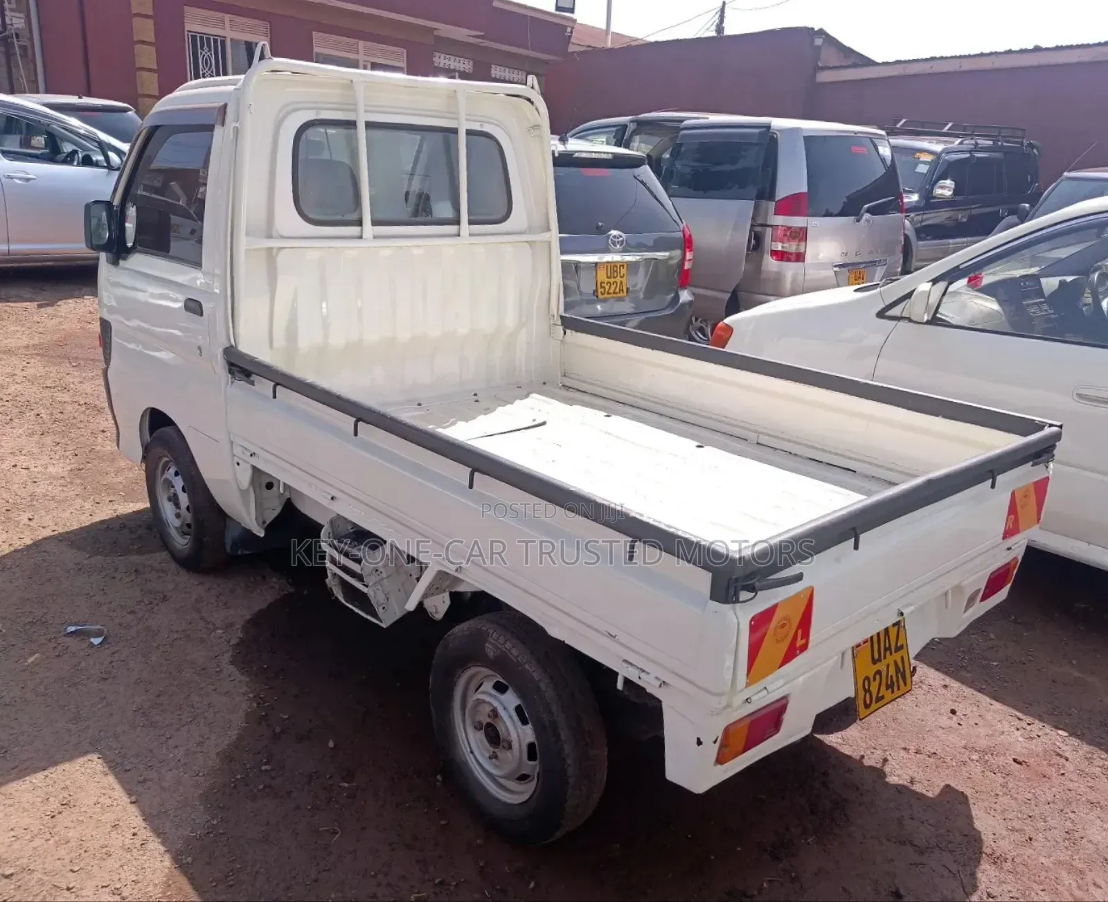 Best Hijet Trucks on Cheaper Sale