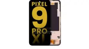 Google Pixel 9pro Xl Screens