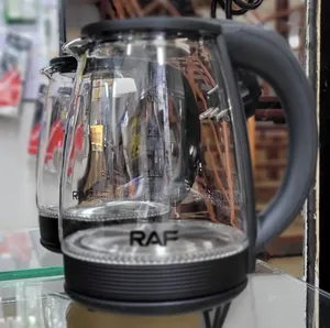 Electric Glass Kettle