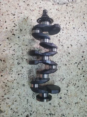 Crankshaft 1nz Engine Standard