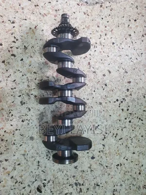 Crankshaft 1nz Engine Standard