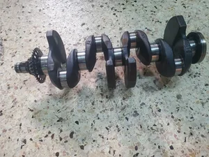 Crankshaft and Shafters Toyota 1nz 2az 3rz