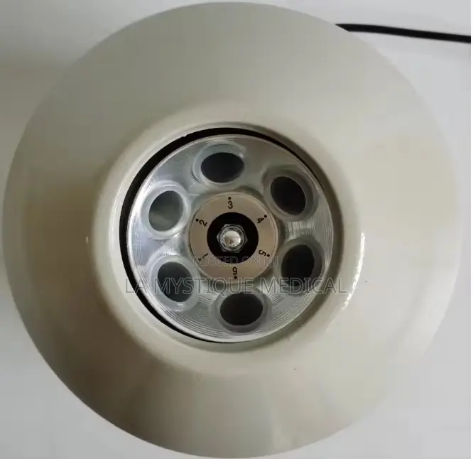 Portable Medical Electric Centrifuge Machine