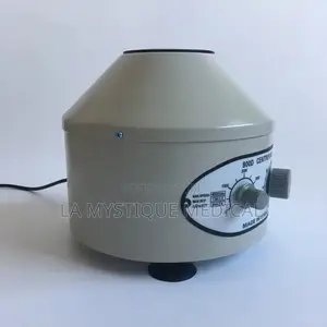 Portable Medical Electric Centrifuge Machine