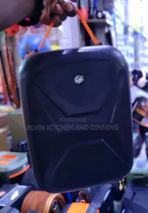Solar Bluetooth Speaker