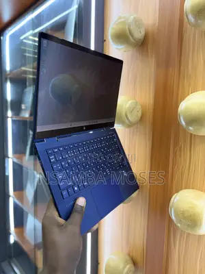 Laptop HP Dragonfly G2 16GB Intel Core i7 SSD 512GB