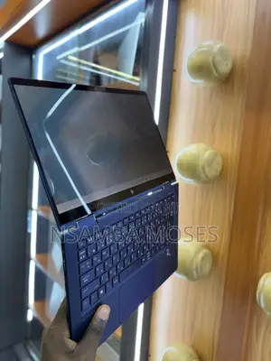 Laptop HP Dragonfly G2 16GB Intel Core i7 SSD 512GB