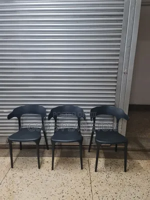 Identical Plastic Chairs Plastic Chairs